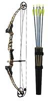 Algopix Similar Product 1 - Genesis 12244 Mini Bow with Kit Right