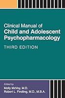 Algopix Similar Product 11 - Clinical Manual of Child and Adolescent