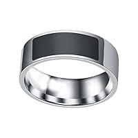 Algopix Similar Product 1 - Multifunctional NFC Smart Ring 2019 New