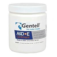 Algopix Similar Product 10 - GTL23460EA  Gentell ADE Ointment 16