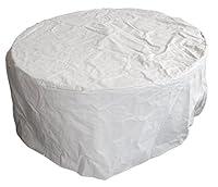 Algopix Similar Product 12 - Bay Pointe Outdoors 48 Round Fire
