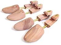 Algopix Similar Product 7 - Cedar Elements Combination Cedar Shoe