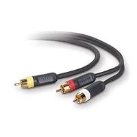 Algopix Similar Product 14 - Belkin PureAV AV2210203 3Foot