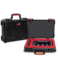 Algopix Similar Product 5 - Gator Cases TSA Case for Neural Quad