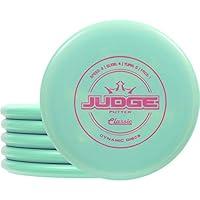 Algopix Similar Product 11 - Dynamic Discs Judge Disc Golf Putter