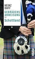 Algopix Similar Product 7 - Gebrauchsanweisung fr Schottland