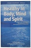 Algopix Similar Product 7 - Healthy in Body, Mind & Spirit