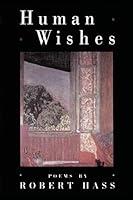 Algopix Similar Product 9 - Human Wishes (American Poetry Series)