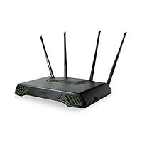 Algopix Similar Product 2 - Amped Wireless Titan  High Power