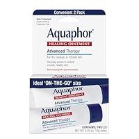 Algopix Similar Product 8 - Aquaphor Healing Ointment Advanced