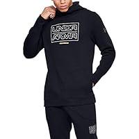 Algopix Similar Product 1 - Under Armour Mens Baseline Fleece