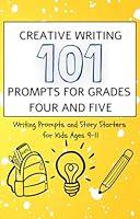 Algopix Similar Product 15 - 101 Creative Writing Prompts for Grades