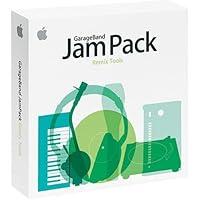 Algopix Similar Product 11 - Apple Garageband Jam Pack: Remix Tools