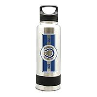 Algopix Similar Product 16 - NFL Indianapolis Colts 38oz Double Wall
