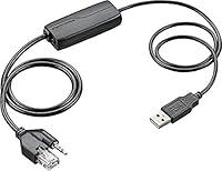 Algopix Similar Product 4 - Plantronics APU-72 Phone Cable
