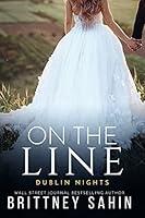Algopix Similar Product 3 - On the Line (Dublin Nights Book 2)