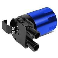 Algopix Similar Product 8 - DNA Motoring PTZTL9048BLBK Blue