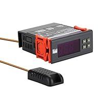 Algopix Similar Product 5 - IMAGE 110V Digital Air Humidity Control