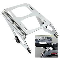 Algopix Similar Product 15 - ECOTRIC Detachable 2 Up Mounting