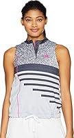 Algopix Similar Product 2 - adidas Tennis Seasonal Tank White