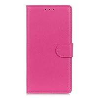 Algopix Similar Product 5 - Leather Flip Case Fit for Samsung