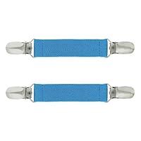 Algopix Similar Product 3 - Elastic Mitten Clips for Kids Toddlers