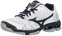 Algopix Similar Product 13 - Mizuno Womens Wave Bolt 7 Volleyball
