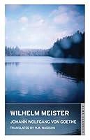 Algopix Similar Product 2 - Wilhelm Meister (Alma Classics)