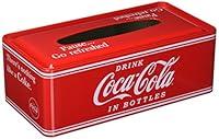 Algopix Similar Product 19 - Coca-Cola Can Tissue Case
