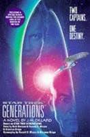 Algopix Similar Product 2 - Star Trek Generations Star Trek The