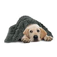 Algopix Similar Product 2 - The Dogs Blanket Sound Sleep Donut Dog