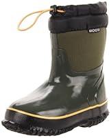 Algopix Similar Product 18 - Bogs McKinley Snow Boot ToddlerLittle