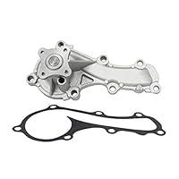 Algopix Similar Product 6 - DNJ WP614 Water Pump for 20002006
