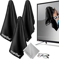Algopix Similar Product 15 - MagicFiber Extra Large Microfiber