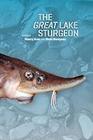 Algopix Similar Product 14 - The Great Lake Sturgeon