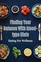 Algopix Similar Product 12 - Finding Your Balance With bloodtype