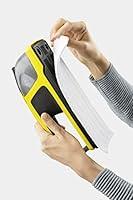 Algopix Similar Product 4 - Karcher KV 4 Vibrapad