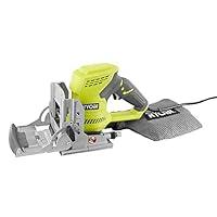Algopix Similar Product 19 - Ryobi Biscuit Joiner Kit
