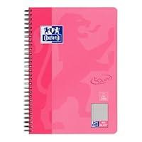 Algopix Similar Product 8 - Oxford. Squared, Pink 1 Pink