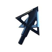 Algopix Similar Product 16 - Tooth of The Arrow 100 Grain Broadhead