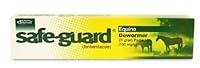 Algopix Similar Product 19 - Safeguard Horse Dewormer - 25 Gm