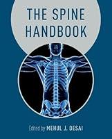Algopix Similar Product 18 - The Spine Handbook