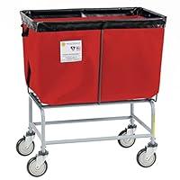 Algopix Similar Product 1 - RB Wire 466 Elevated Vinyl Truck 6