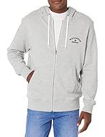 Algopix Similar Product 13 - Quiksilver Mens After Surf Zip Fleece