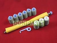 Algopix Similar Product 2 - Maintenance Roller Kit for HP Laserjet