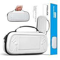 Algopix Similar Product 2 - Foluck Carrying Case for Playstation