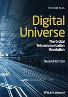 Algopix Similar Product 15 - Digital Universe The Global