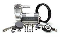 Algopix Similar Product 14 - Viair 45058 IG Series Compressor Kit