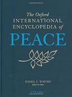 Algopix Similar Product 19 - The Oxford International Encyclopedia