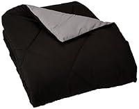 Algopix Similar Product 18 - AmazonBasics Reversible Microfiber